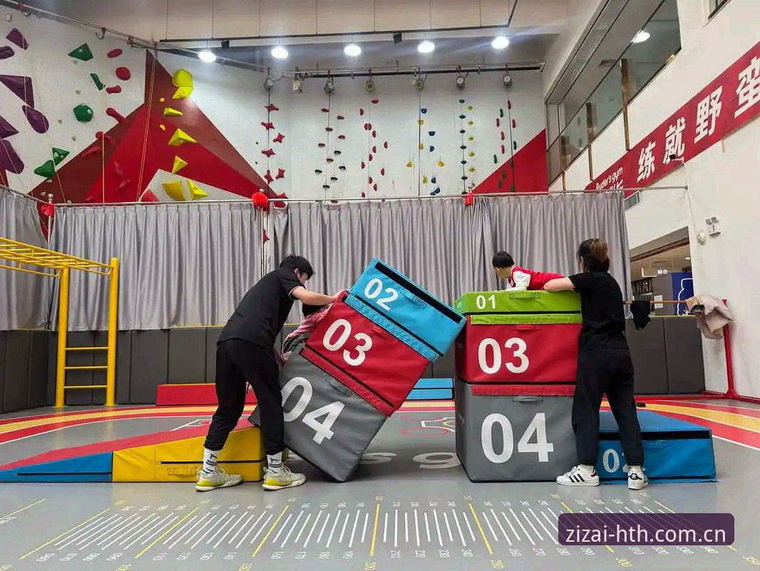 揭秘华体会体育不为人知的一面：自在乐趣背后的真实体验