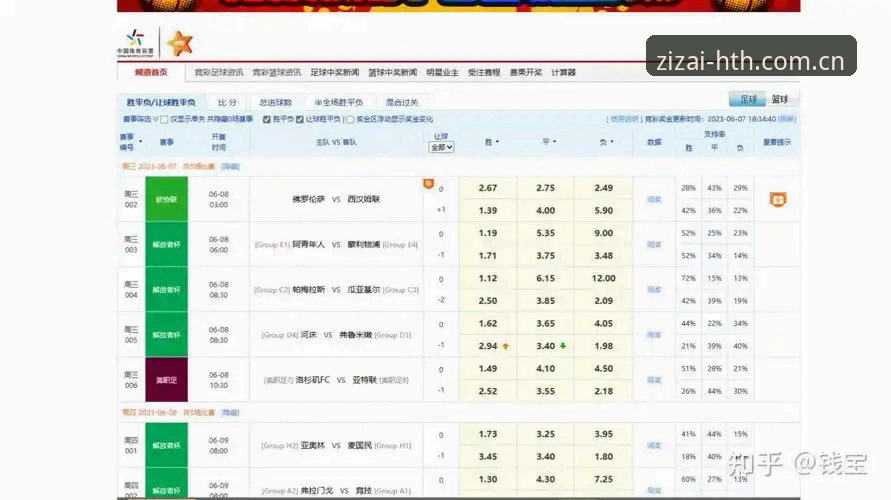 探索自在乐趣实时比分攻略 如何用好探索自在乐趣实时比分攻略,让每一场都不白看?